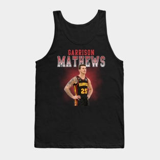 Garrison Mathews Tank Top